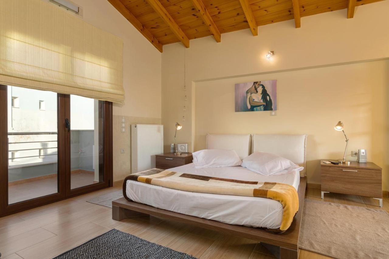 Evdokia's Apartamento