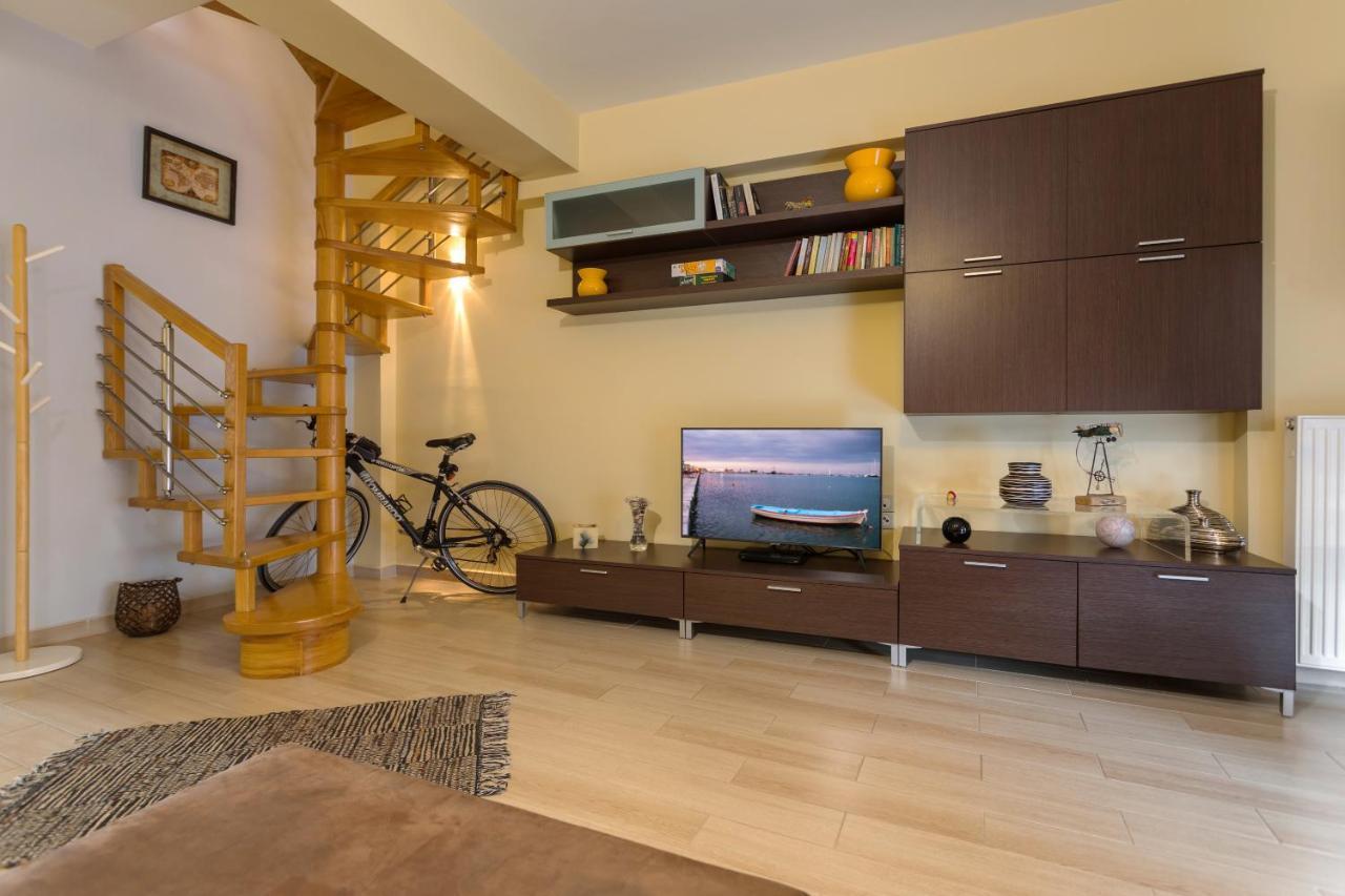 Apartamento Evdokia's Zakynthos