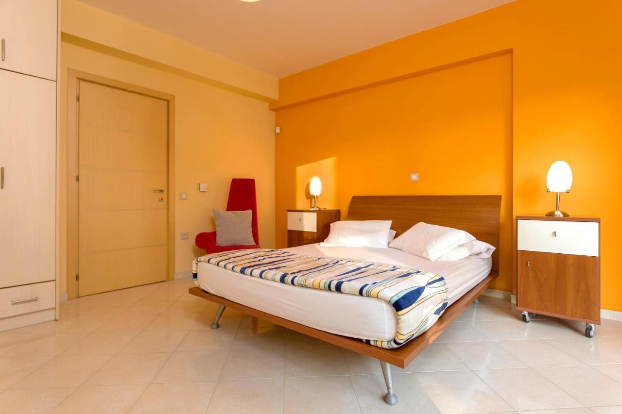 Evdokia's Apartamento *