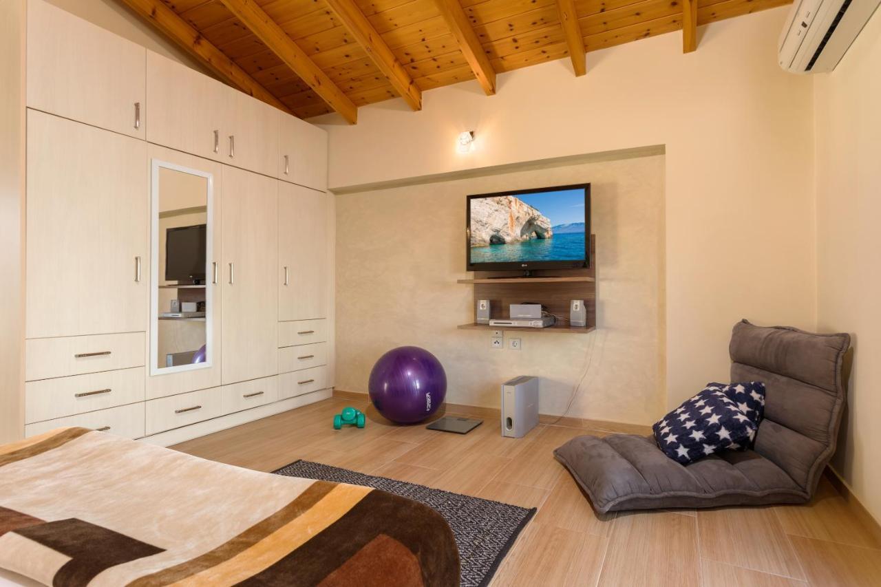 Evdokia's Apartamento