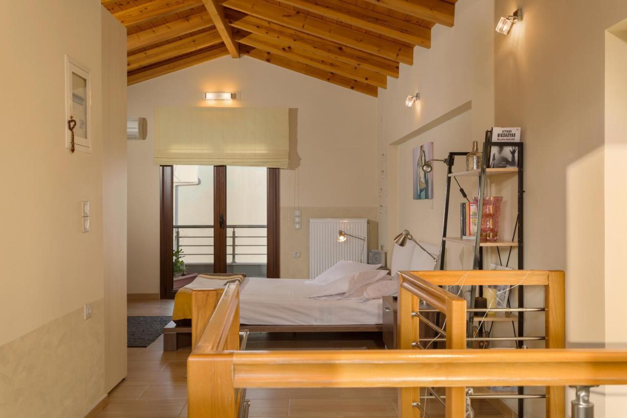 Apartamento Evdokia's Zakynthos