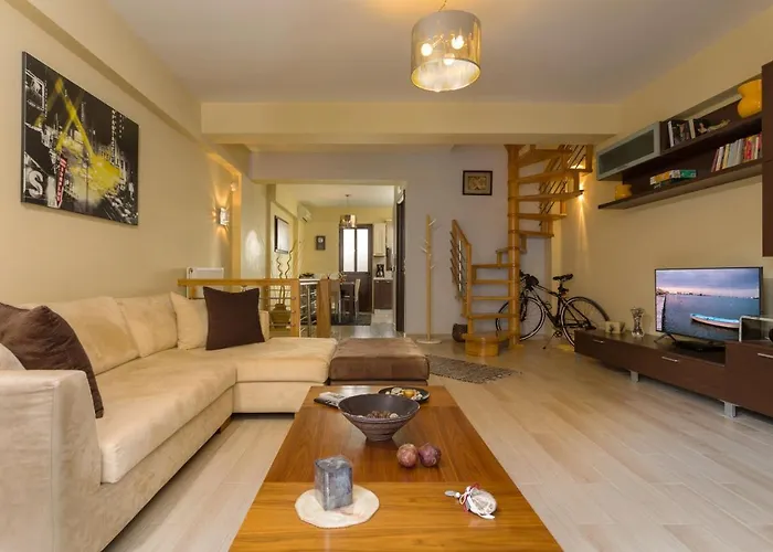 Evdokia\'S Home