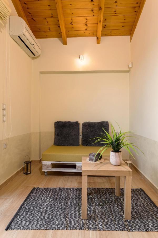 Apartment Evdokia's Zakynthos Town
