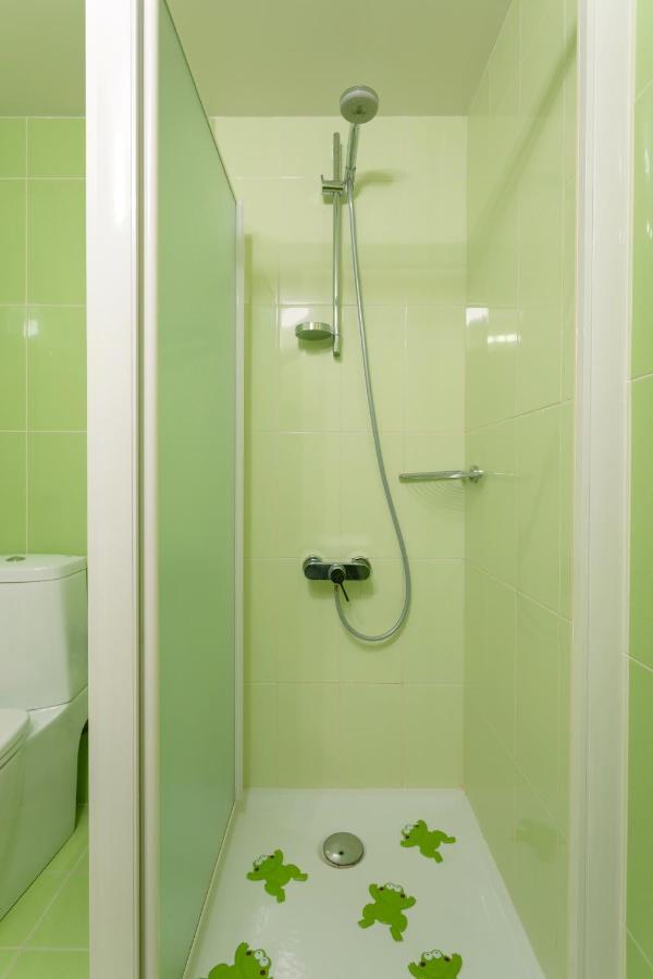 Evdokia's Apartment *