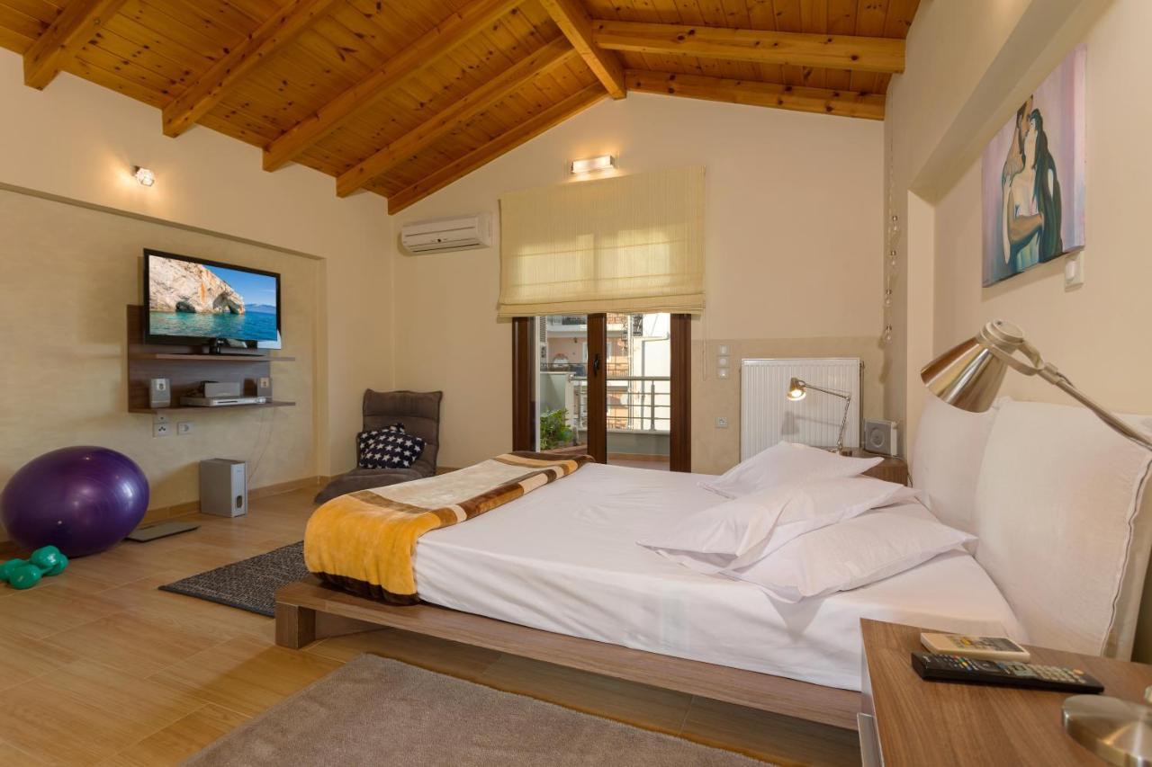 Apartment Evdokia's