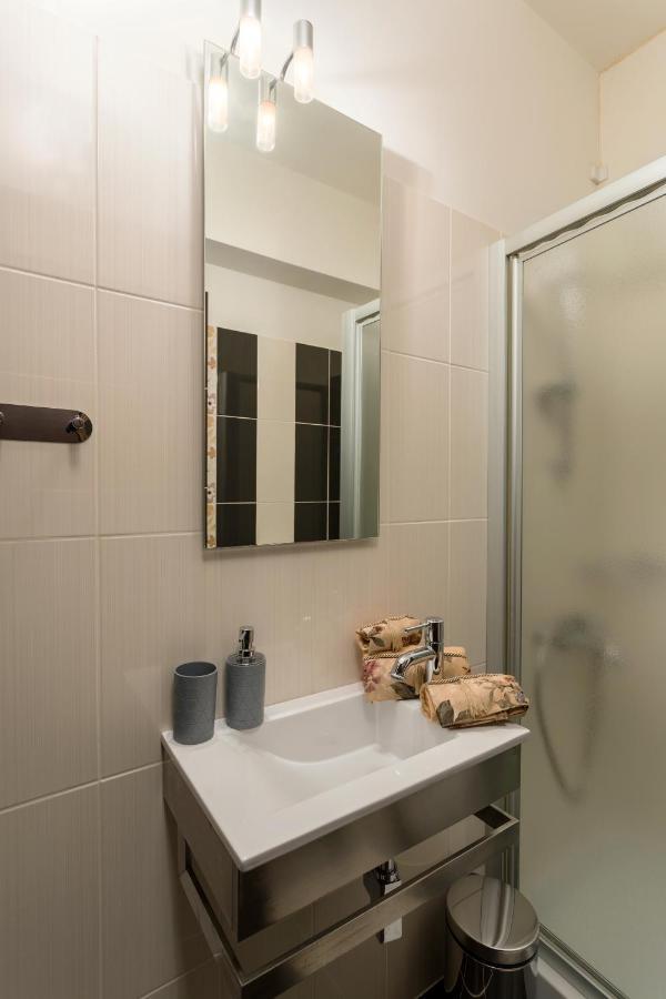 Apartment Evdokia's