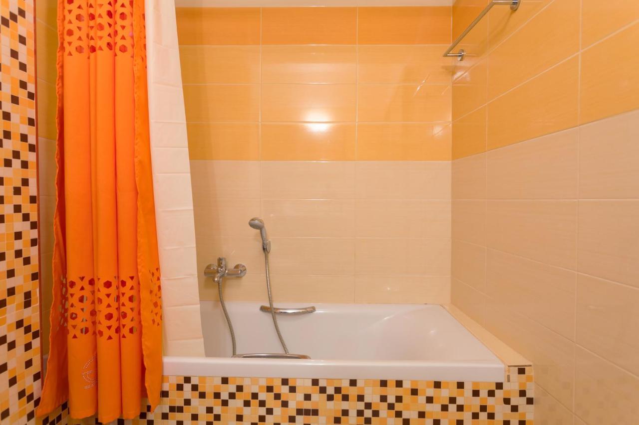 Apartment Evdokia's *