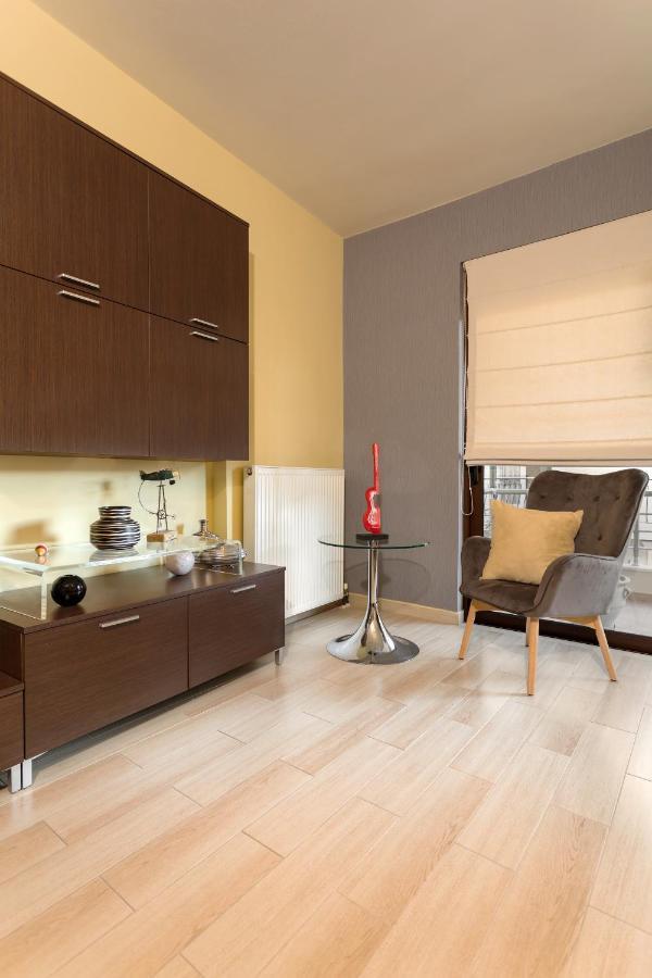Apartment Evdokia's