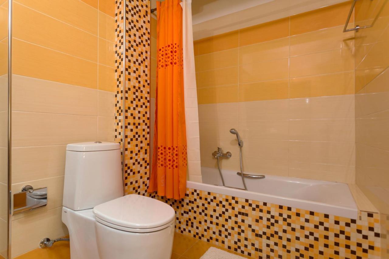 Apartment Evdokia's